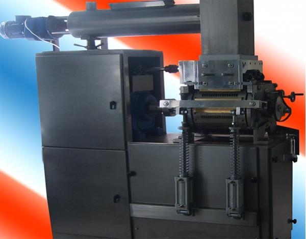 Полностью автоматическая линия для производства прессованного сахара (рафинада)  TTOR-145 — фото 5